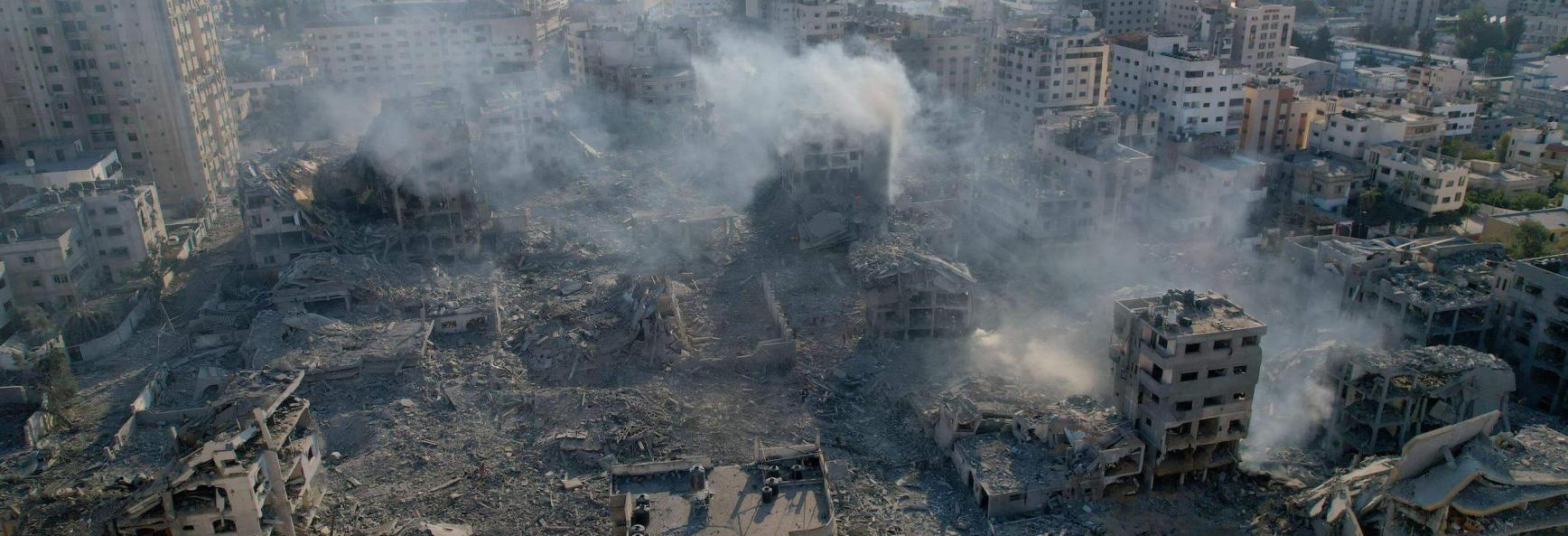 ACLED Conflict Index Results: January 2024