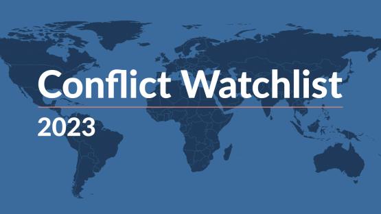 conflict_watchlist_featured- Banner image