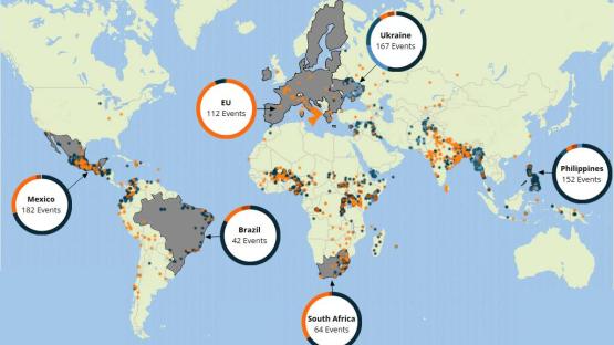 Violence Targeting Local Officials | Inaugural Special Issue