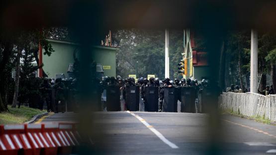 Claudio Cruz/AFP via Getty Images