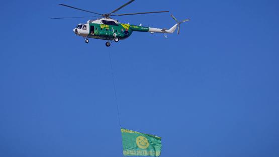 The last of the hegemonic liberation parties: Tanzania&rsquo;s CCM clings to power as elections loom